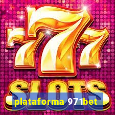 plataforma 971bet